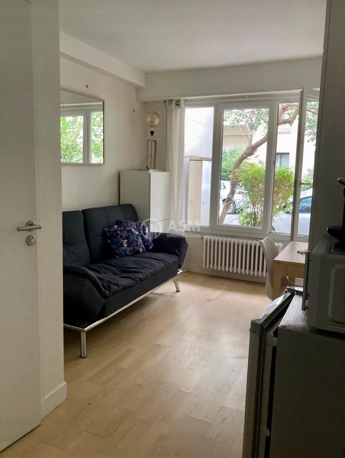 Agence immobilière de ASM immobilier