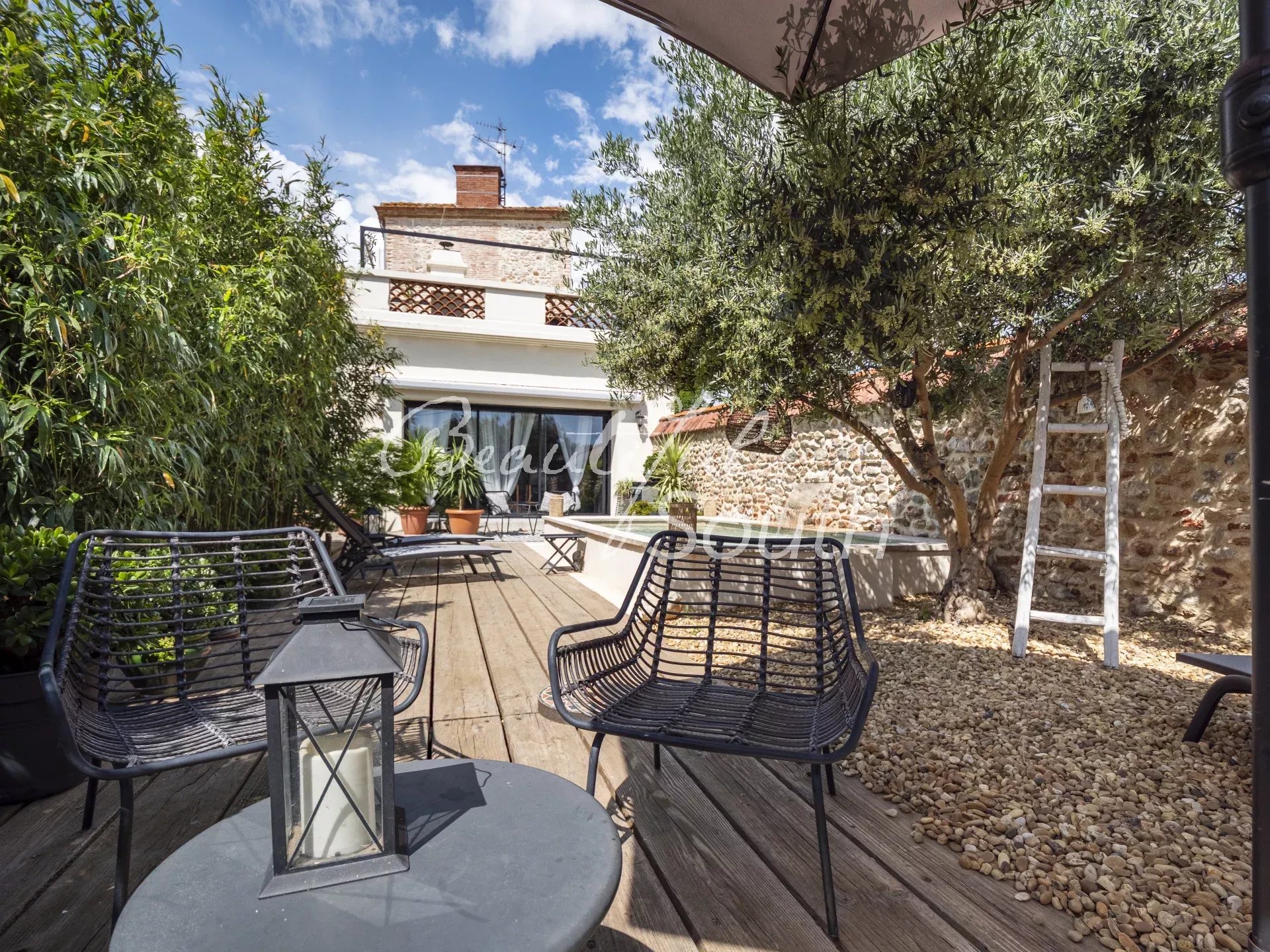 Vente Gîte Thuir