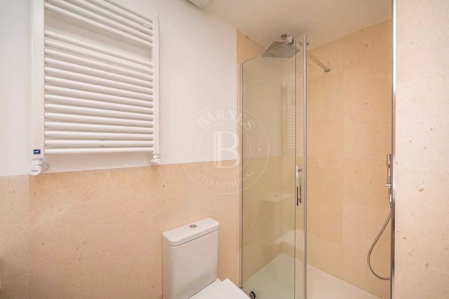 Daire Madrid - picture 23