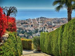 Luxury Villa Cannes | Sea View Contemporary Family Estate — photo 6 of 7