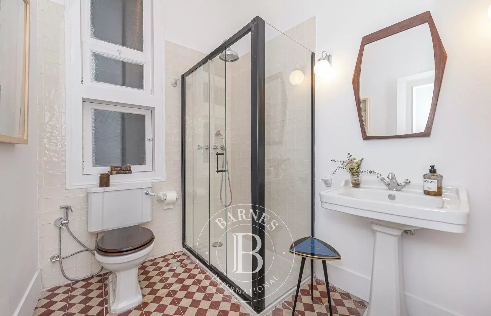 Charm in Santos Charm in Santos