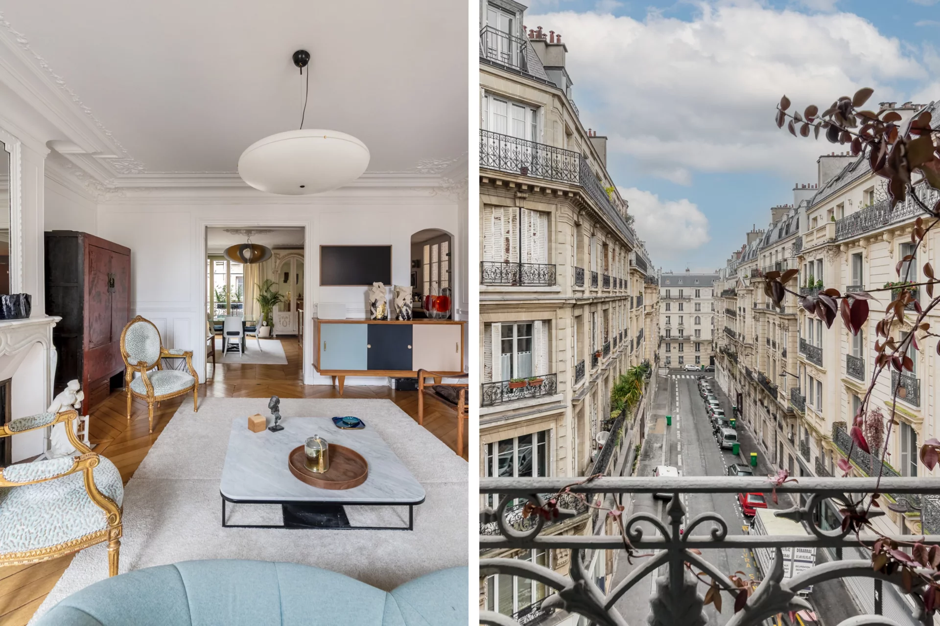 Paris 9e - PLACE TURGOT