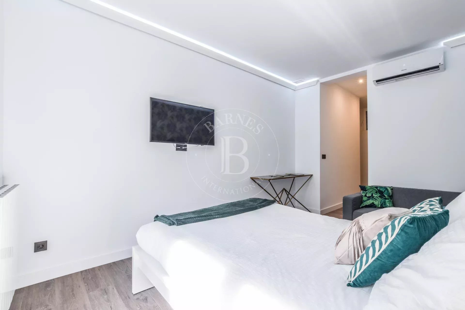 Daire Madrid - picture 13