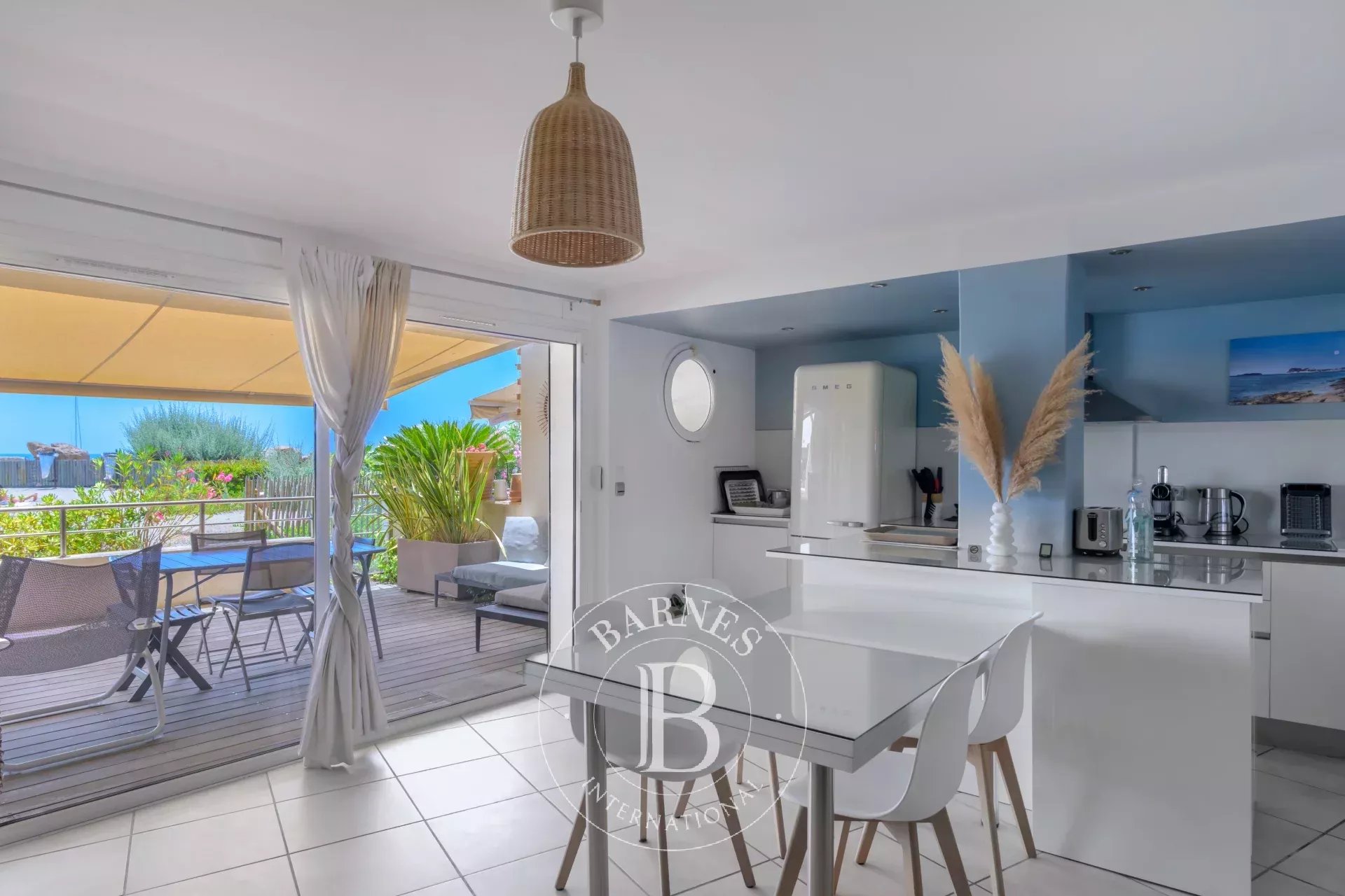 Daire La Ciotat - picture 6