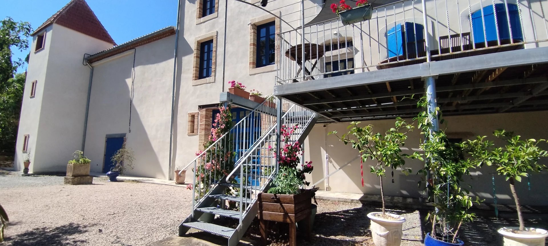 House for sale Carcassonne, Aude