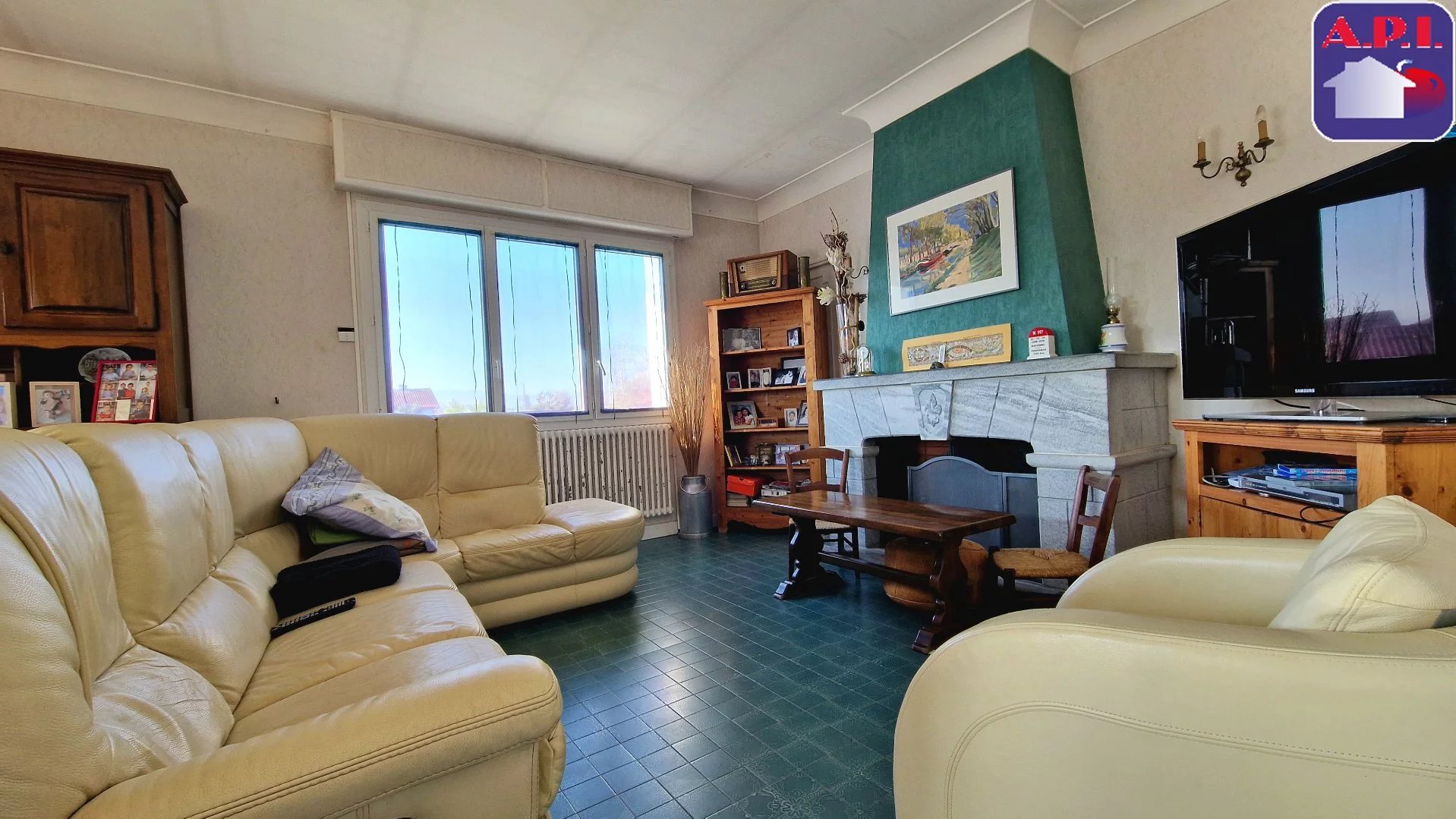 Vente Maison Saint-Gaudens