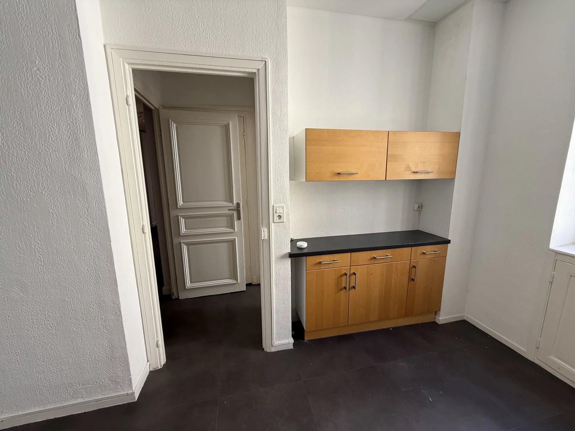Sale Apartment Nice Musiciens