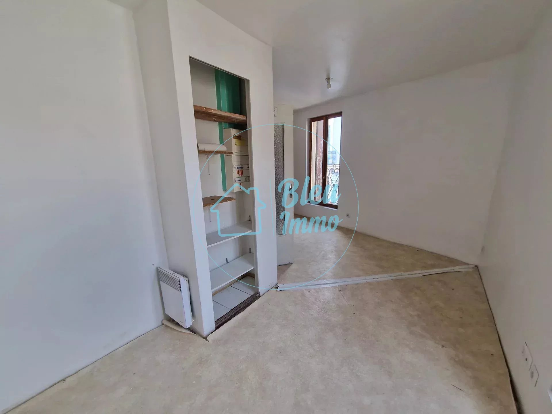 Agence immobilière de Bleu Immo