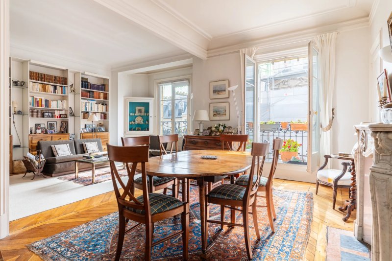 À vendre Appartement | Paris 16ème - picture 2