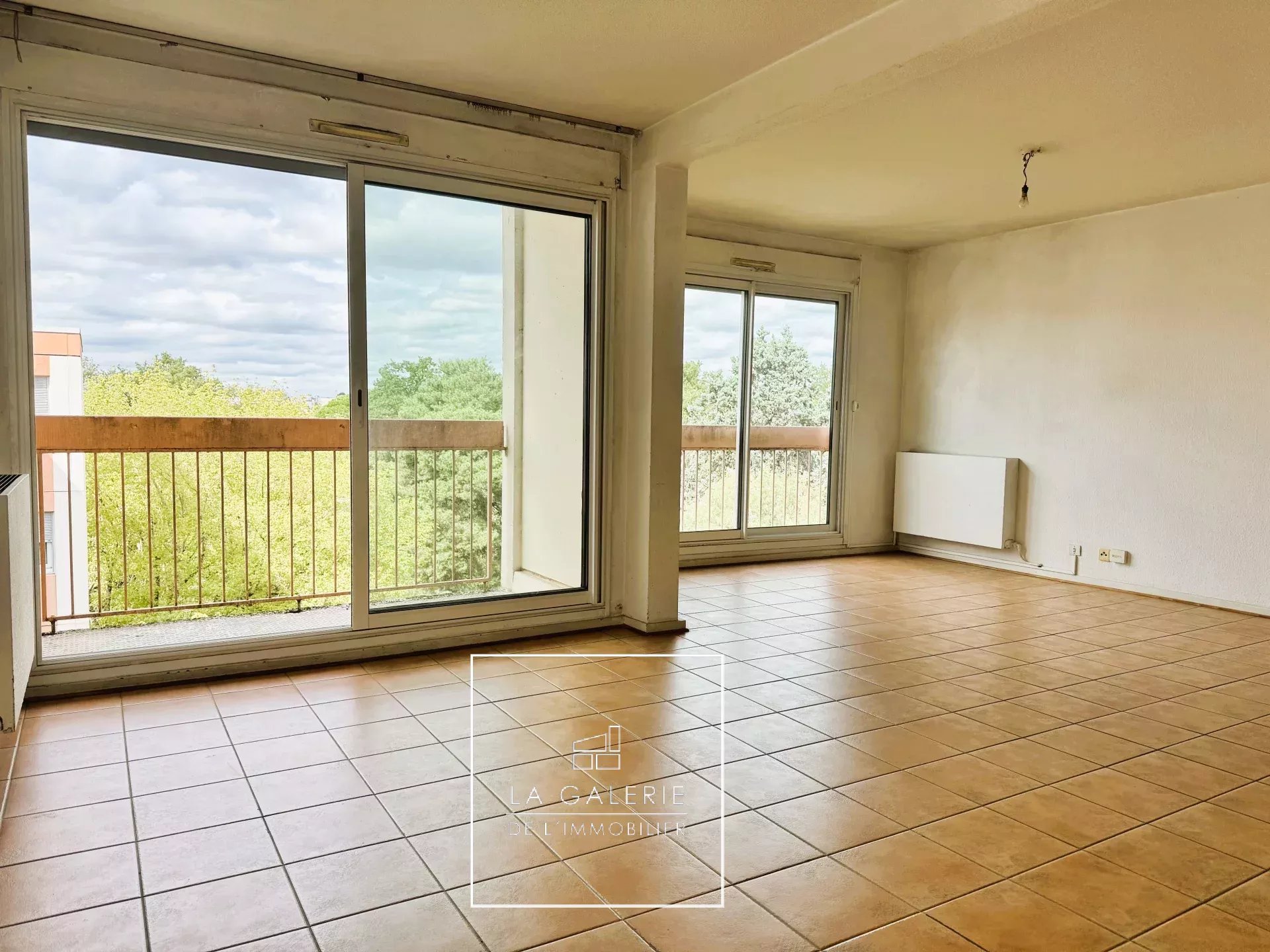 Agence immobilière de La Galerie De L'Immobilier