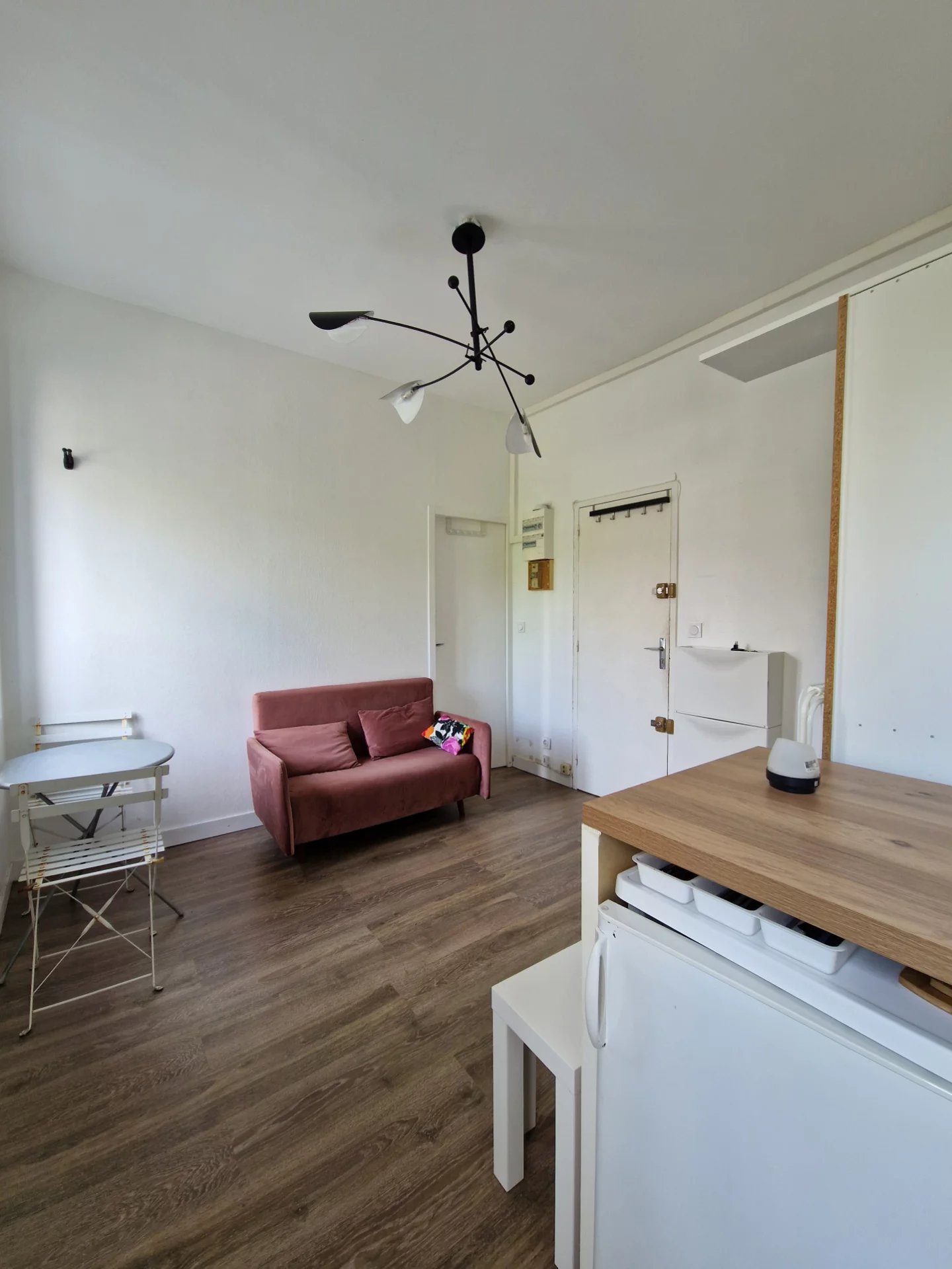 Location Appartement Nantes