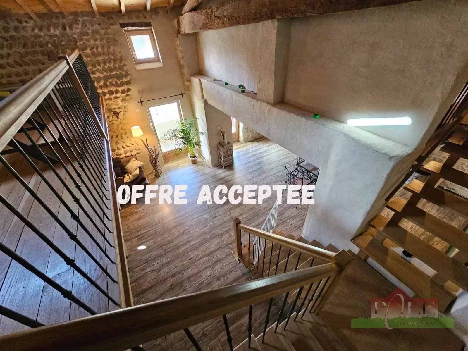 Vente Maison Cour-et-Buis