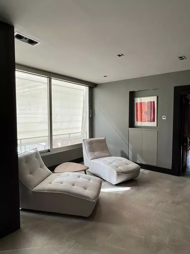 Daire Madrid - picture 40