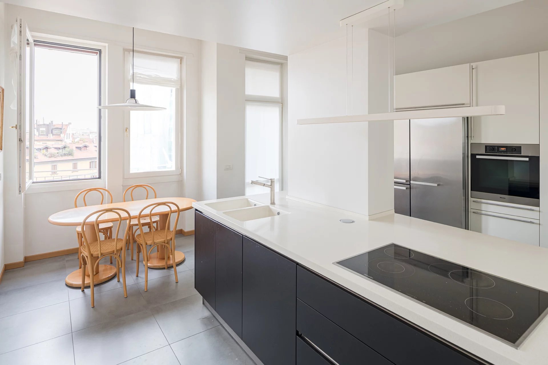 FORO BONAPARTE LANZA AREA