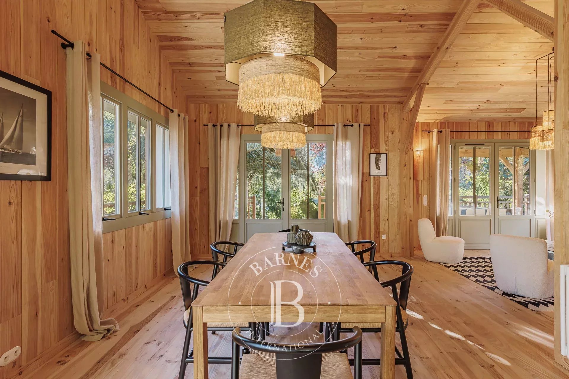 Ev Lège-Cap-Ferret - picture 9