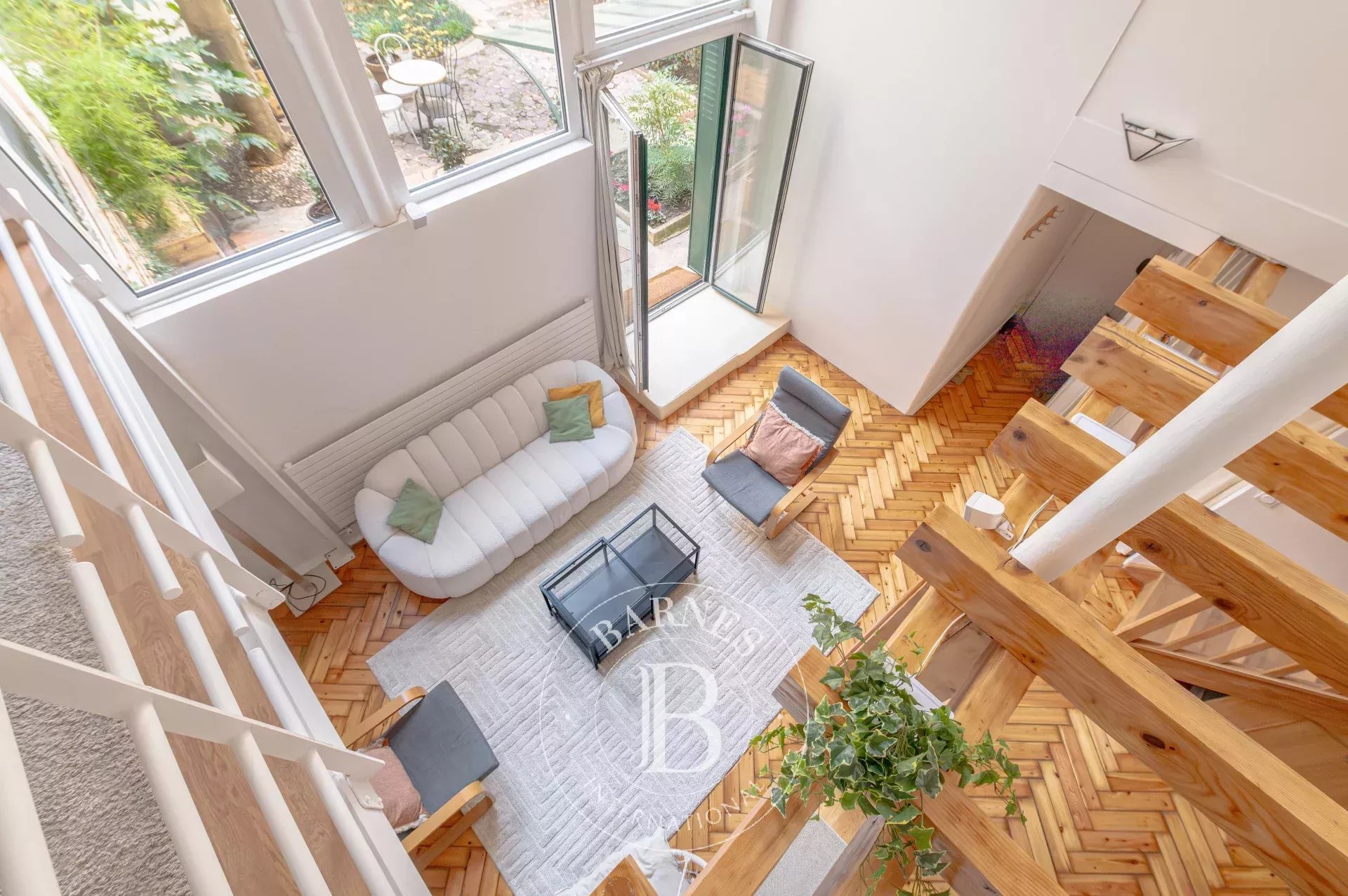 Daire Paris 14ème - picture 15