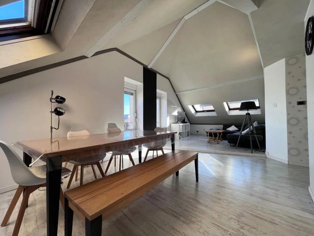Location Appartement Belfort