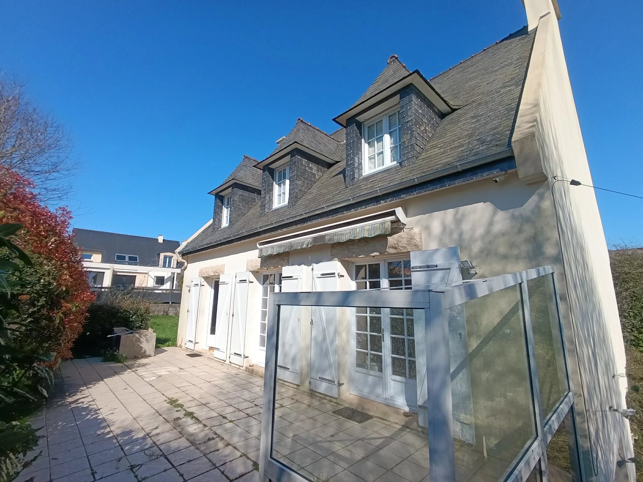 Agence immobilière de AR VRO Immobilier