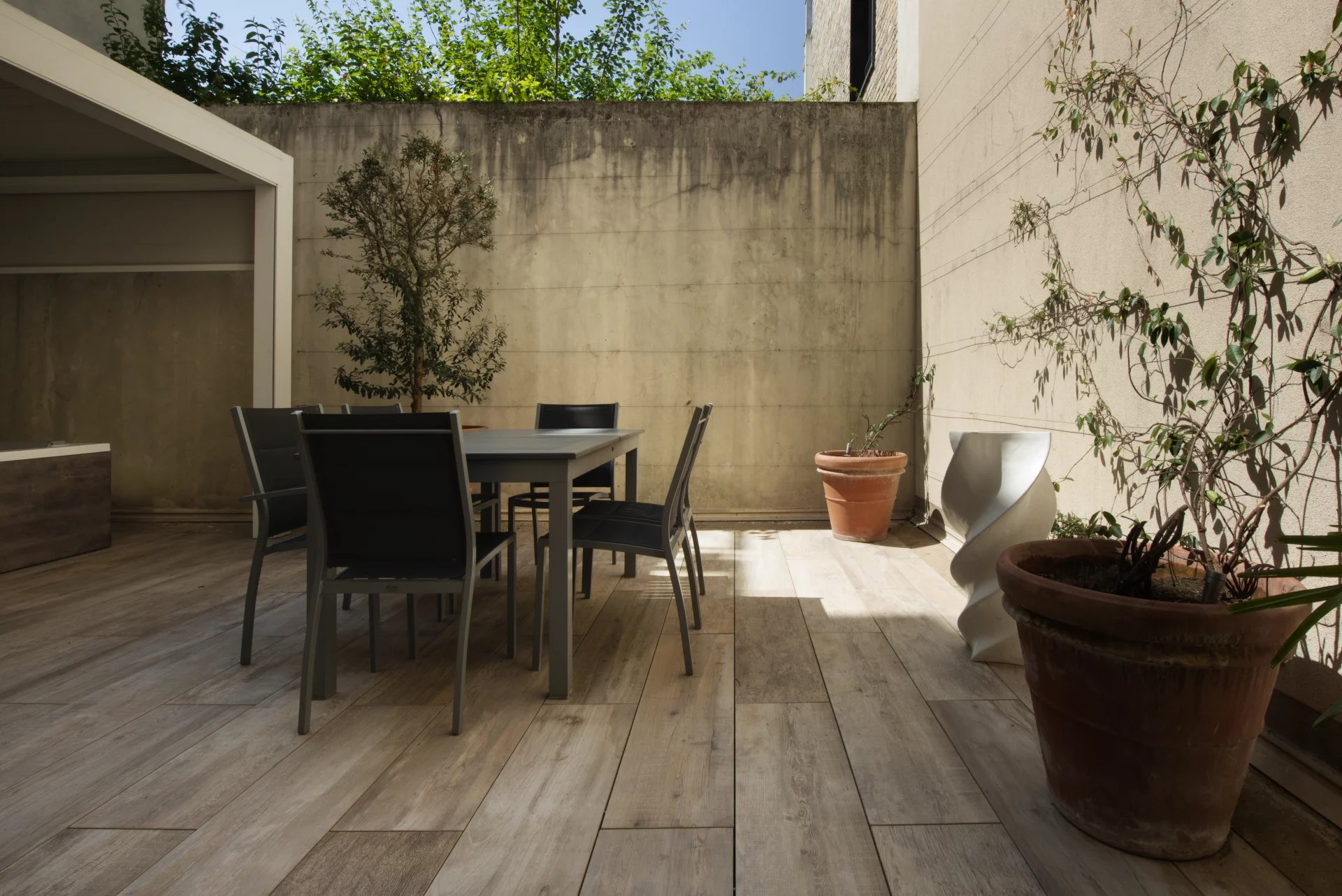 Achat Appartement T3 à Paris (75015) - 53.5m²