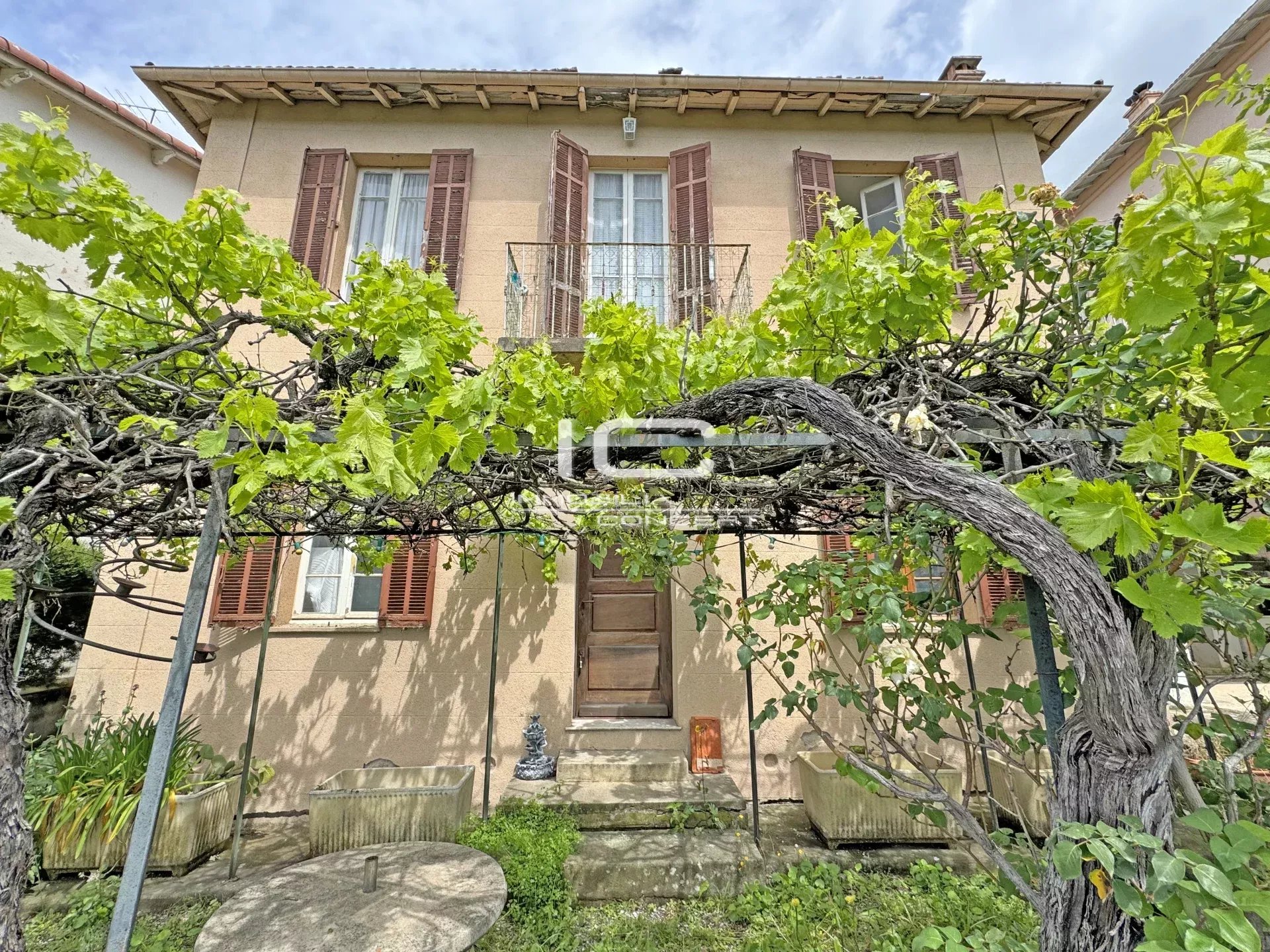 Vente Maison Grasse