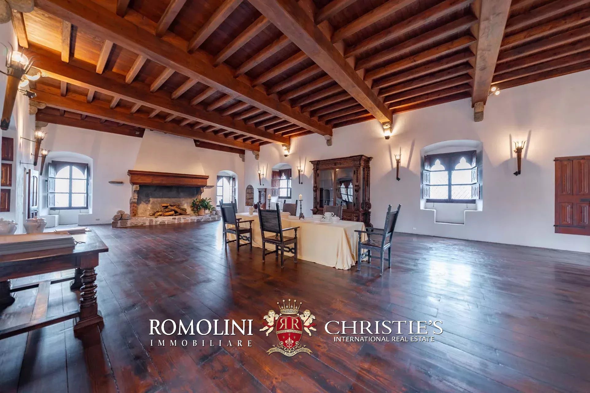 11 Bedroom Chateau's Image 43