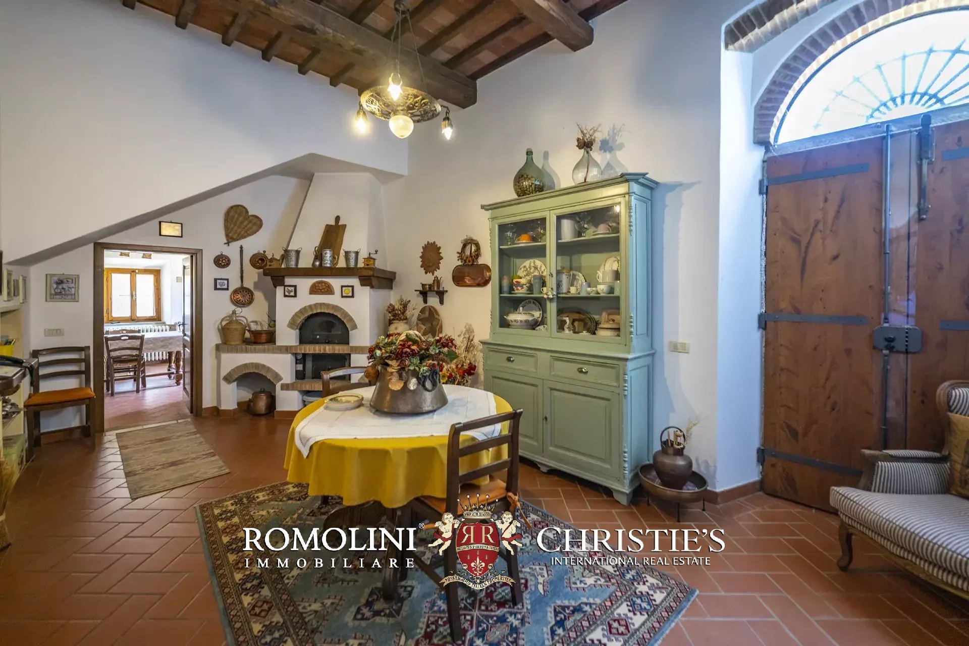 4 Bedroom Villa/Townhouse's Image 27