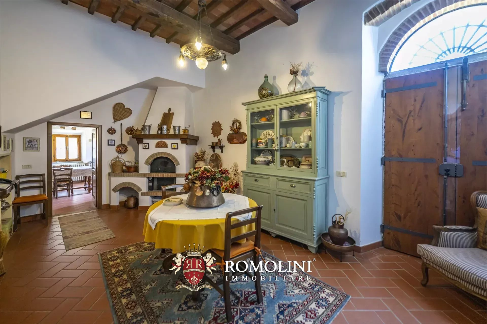 4 Bedroom Villa/Townhouse's Image 27
