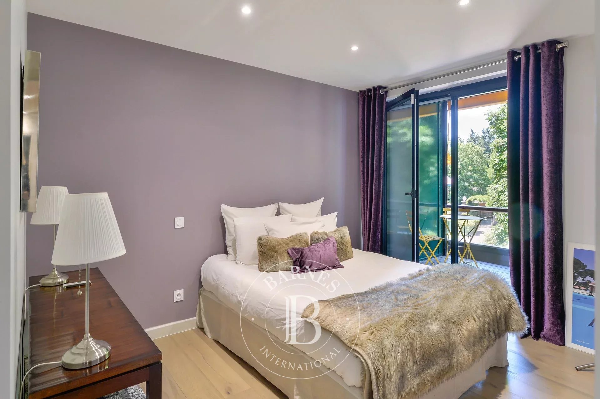 Daire Saint-Didier-au-Mont-d'Or - picture 11