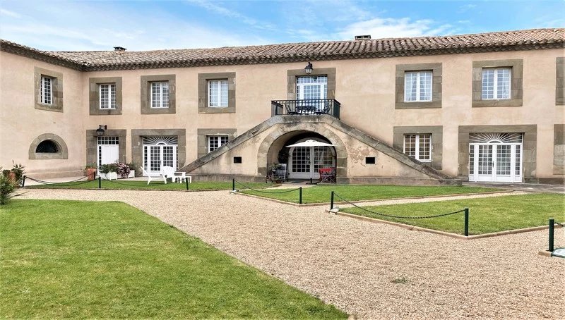 Duplex à vendre La Redorte, Aude