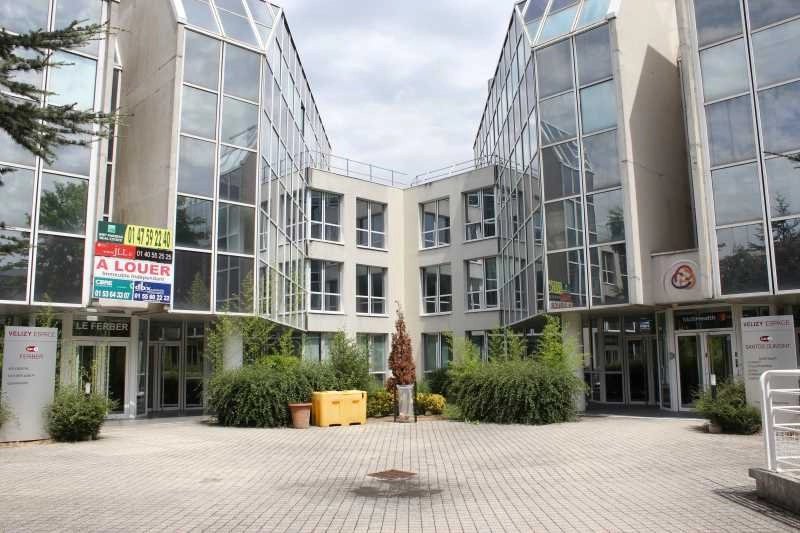 Location Bureau Vélizy-Villacoublay