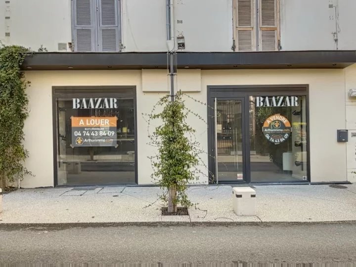 Agence immobilière de SARL BLOT L'IMMOBILIER