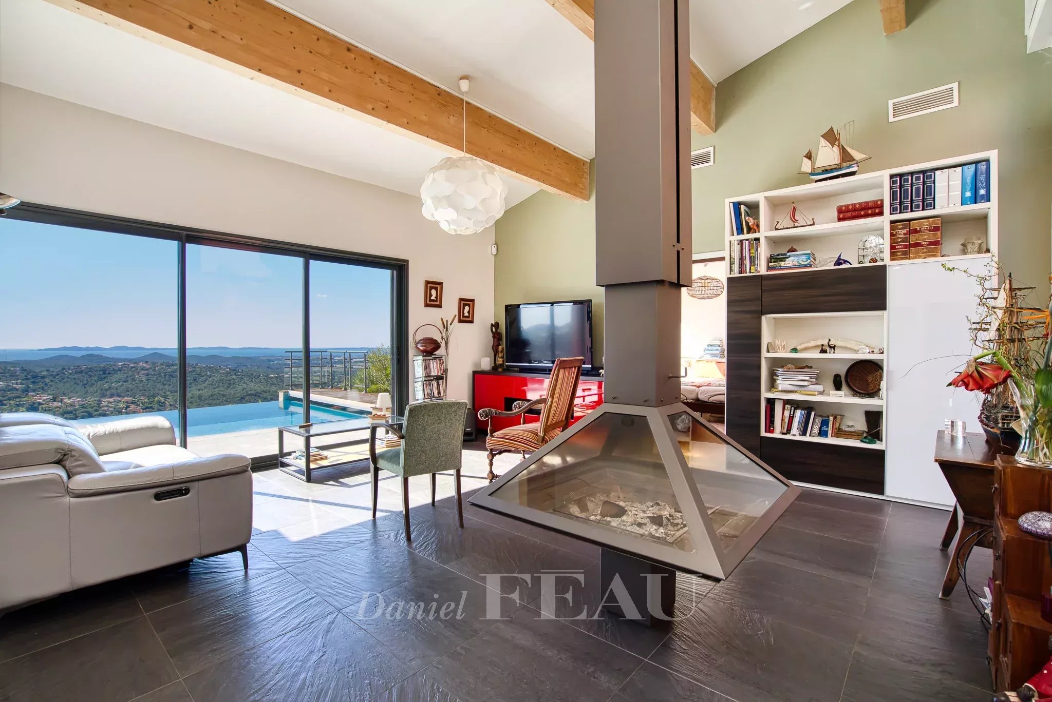 Vente Villa La Londe-les-Maures
