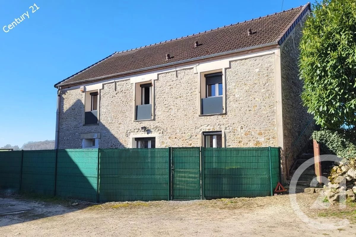 Vente Maison de village Château-Thierry