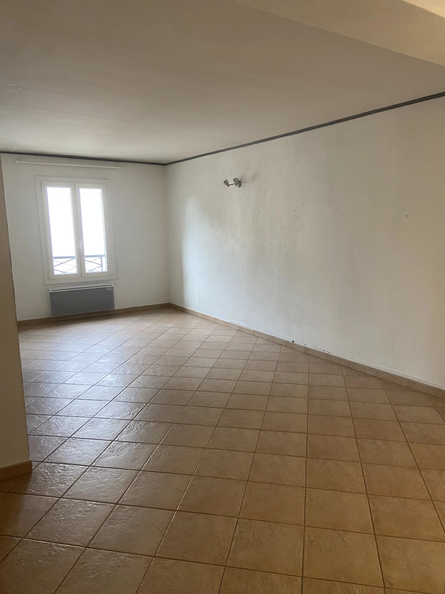 Vente Appartement Jouars-Pontchartrain