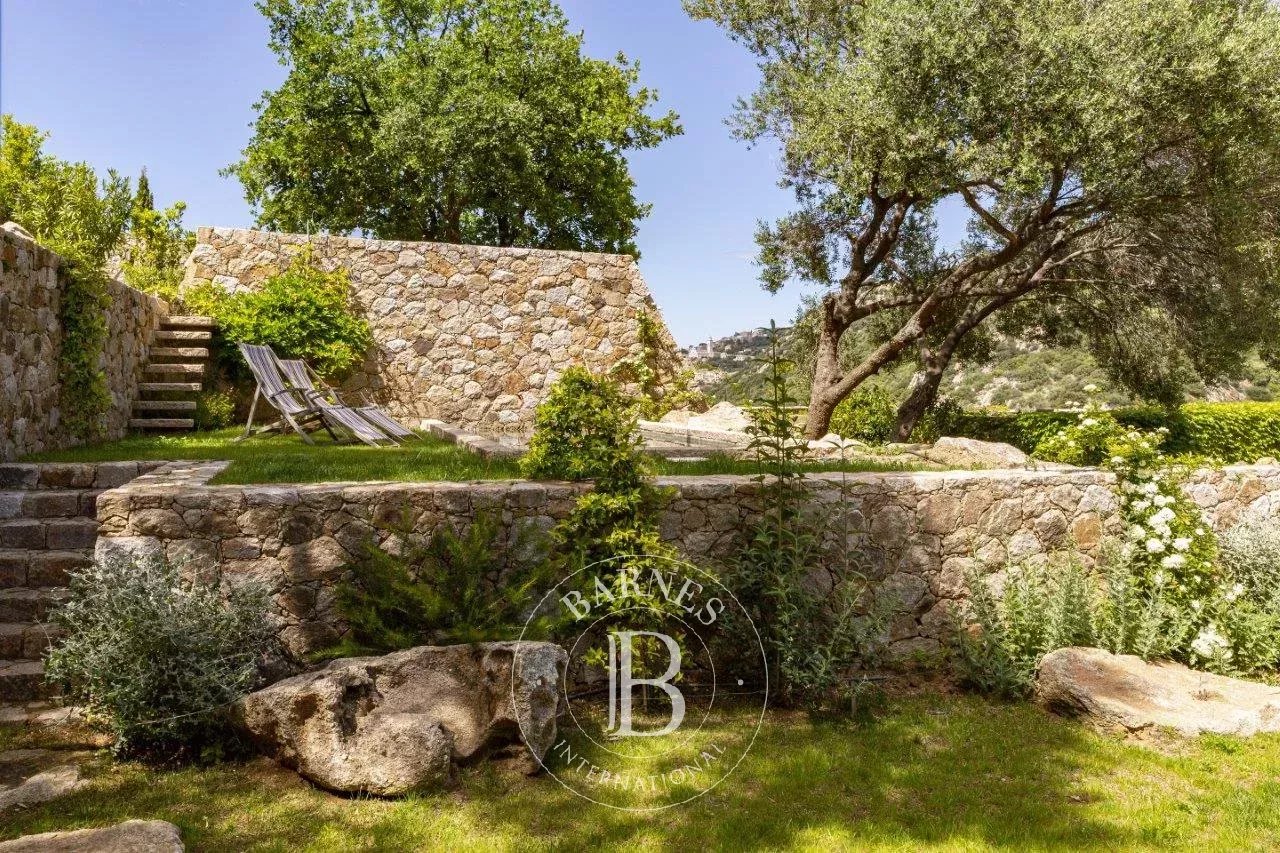 Pigna  - Villa  4 Chambres - picture 16
