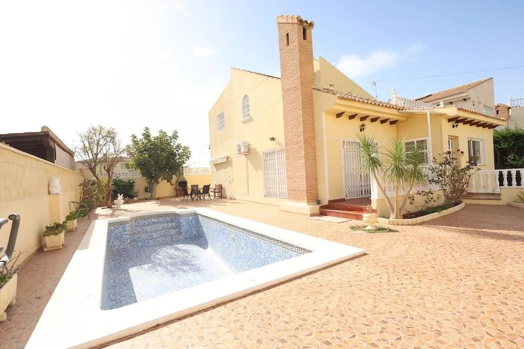 Vente Villa Orihuela-Costa