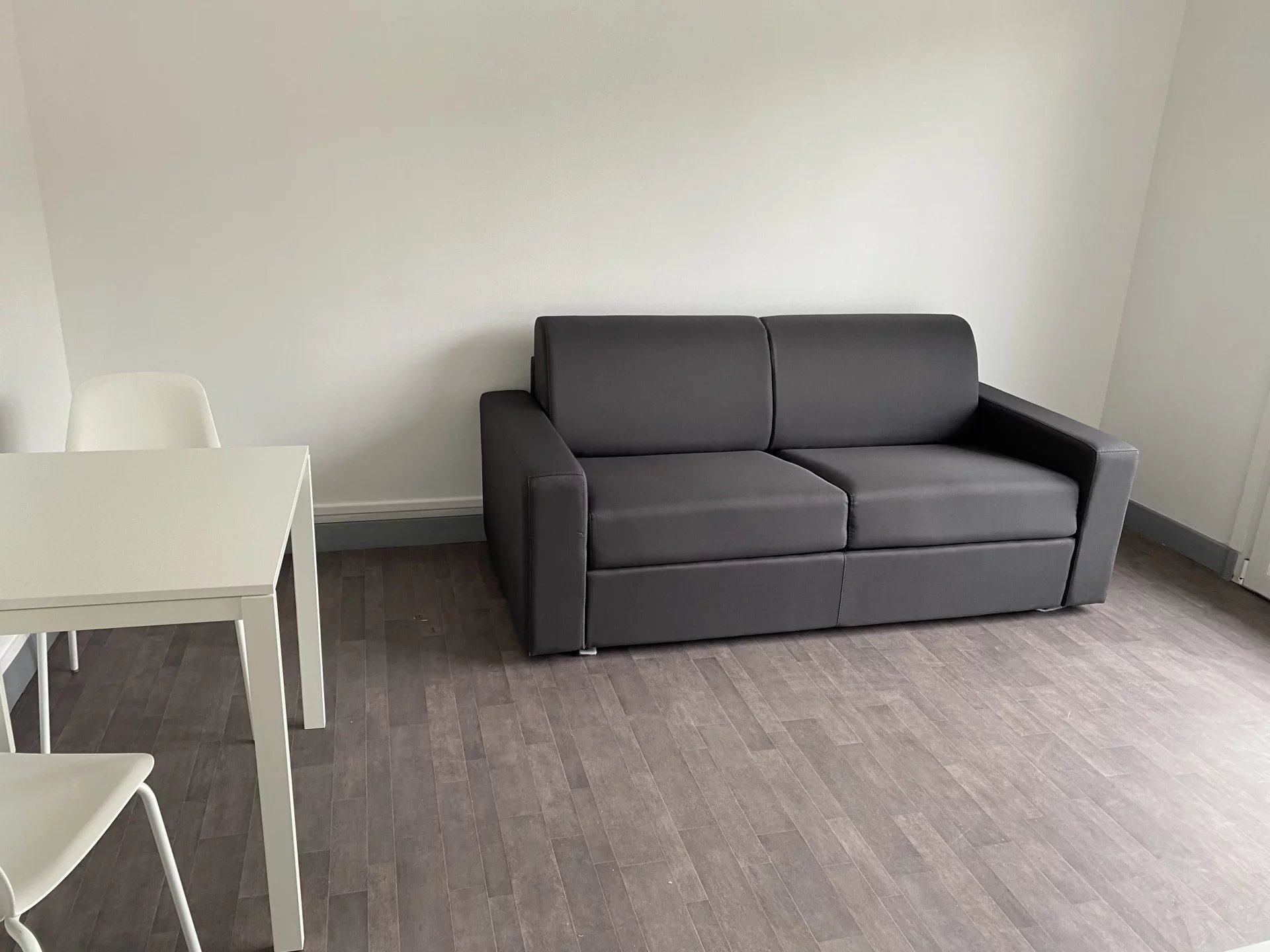 Studio Rénové- Laon Gare - Photo 2