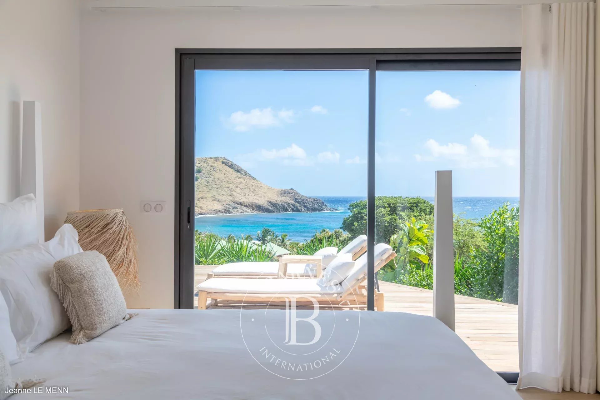Toiny  - Villa 2 Chambres - picture 18