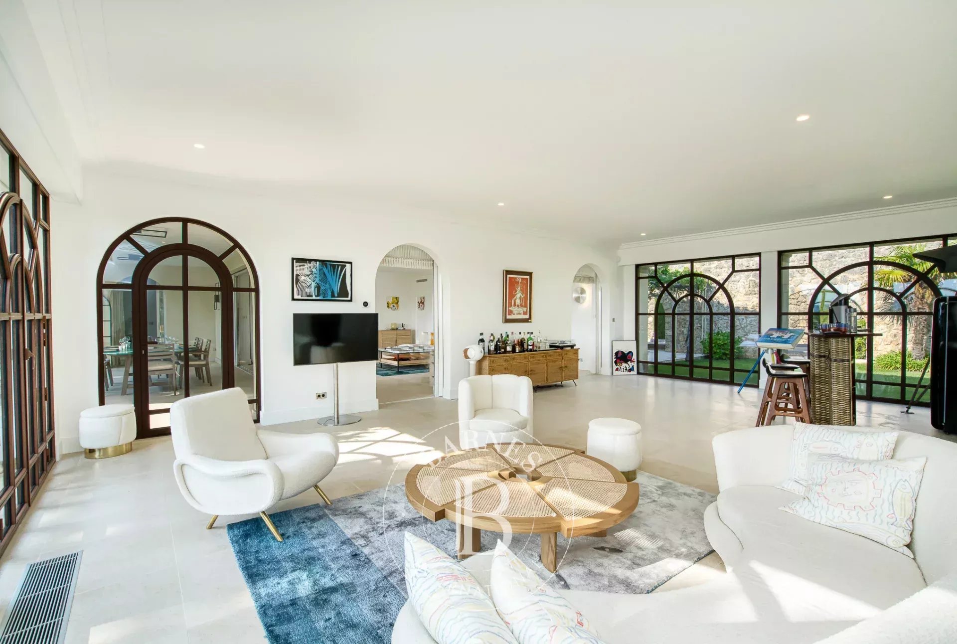 Villa Saint-Tropez