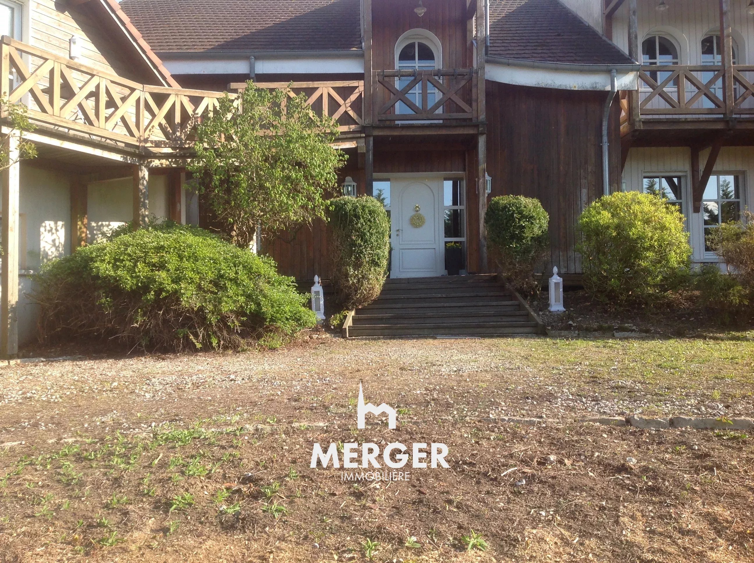 Vente Maison Durstel