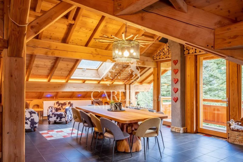 Serre Chevalier 