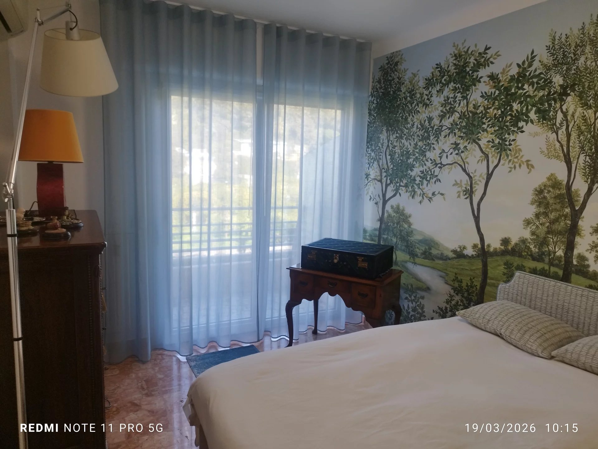 Vente Appartement Menton