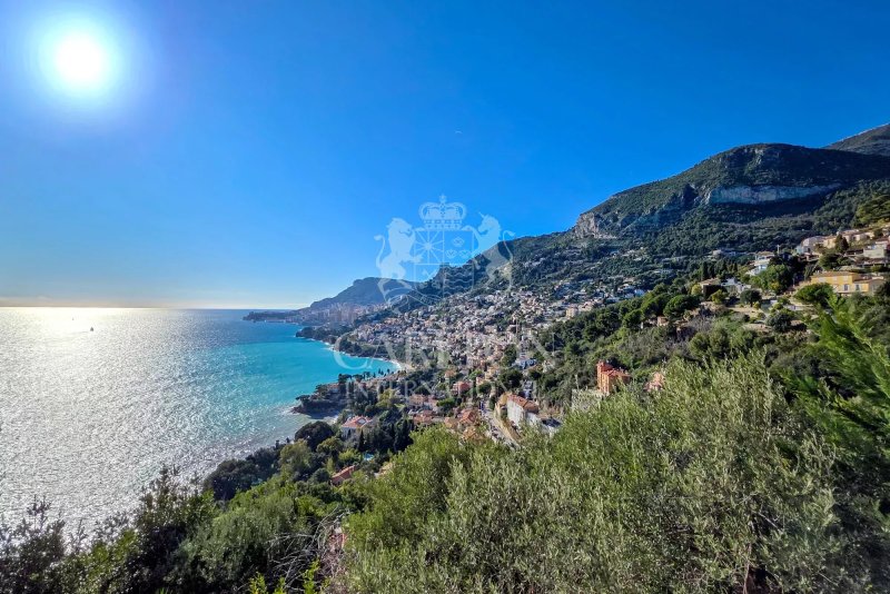 Roquebrune-Cap-Martin 