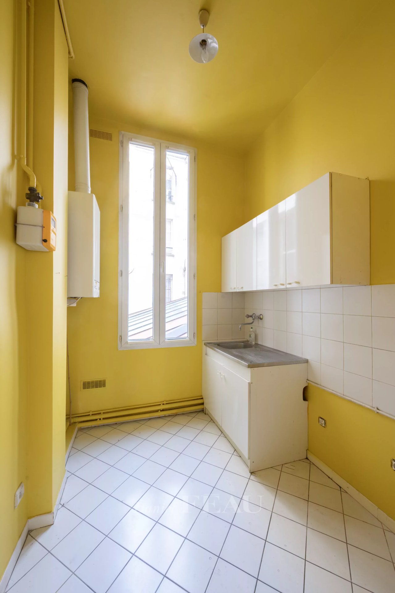 1 Bedroom Apartment/Flat's Image 8