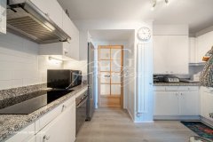 Apartment 4 Rooms with Panoramic Sea View Mandelieu — photo 7 of 7