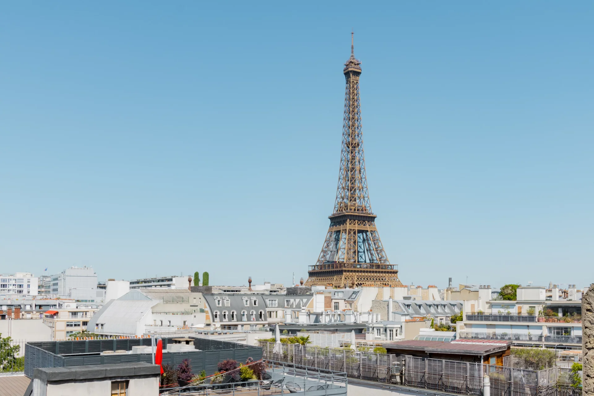 Paris 15e - GRENELLE