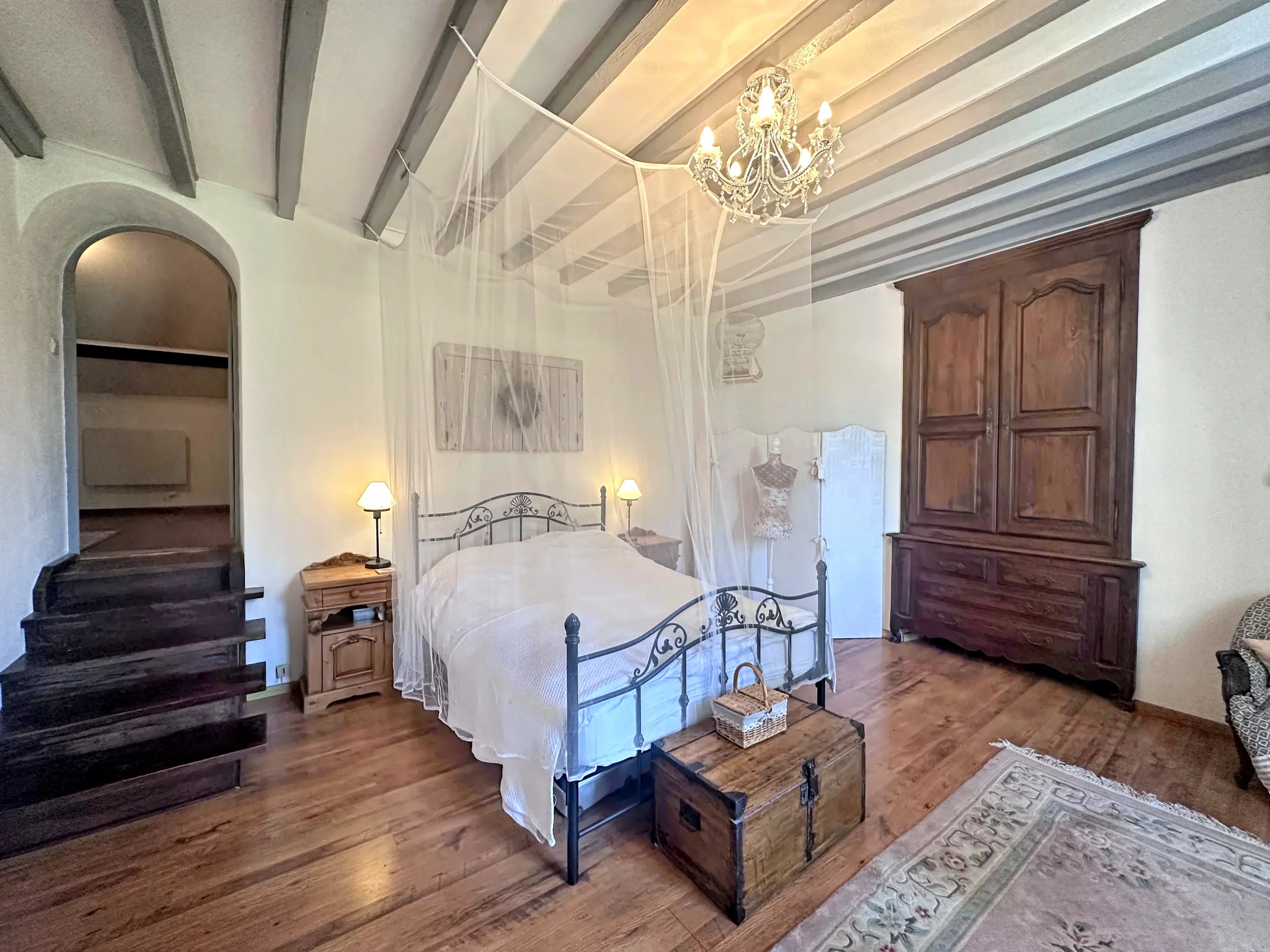 Maison de village à vendre Miélan, Gers