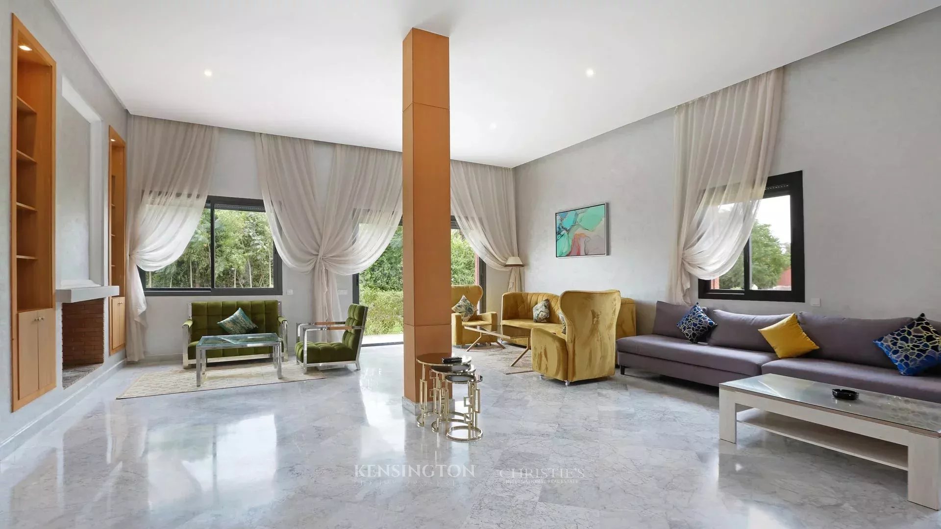 7 Bedroom Villa/Townhouse's Image 6