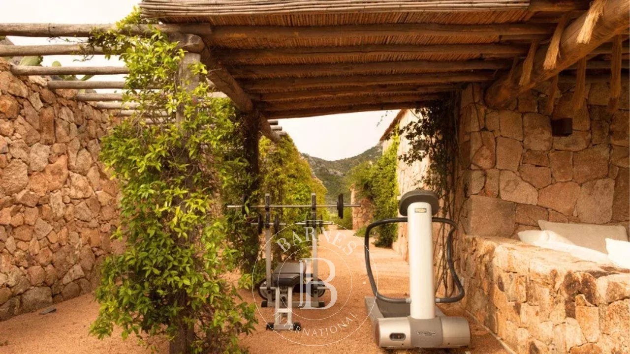 Porto Rotondo  - Villa  10 Chambres - picture 18