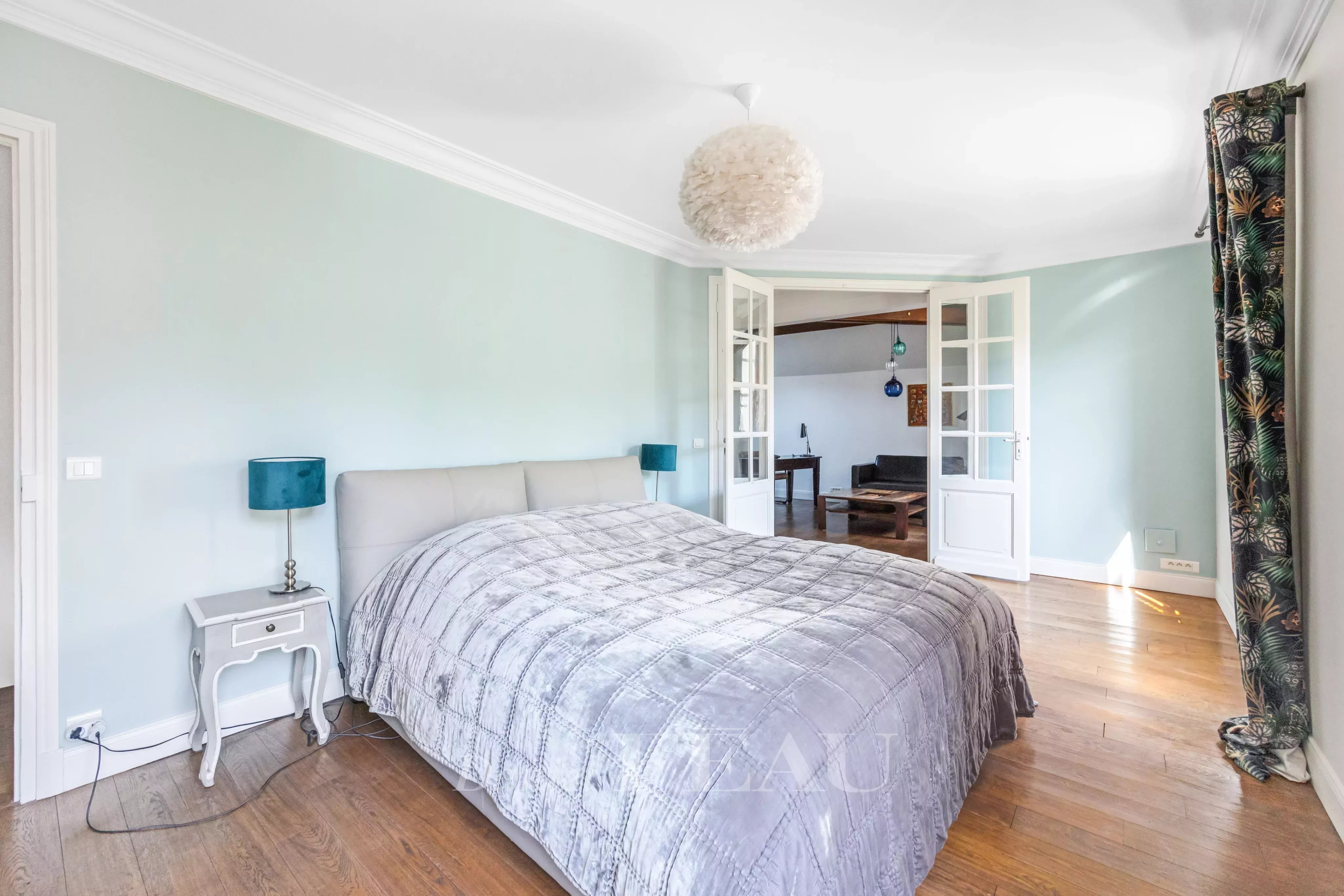 Vente Maison Rueil-Malmaison